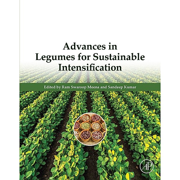 Advances in Legumes for Sustainable Intensification