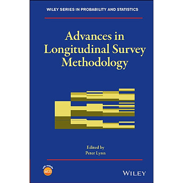 Advances in Longitudinal Survey Methodology, Peter Lynn