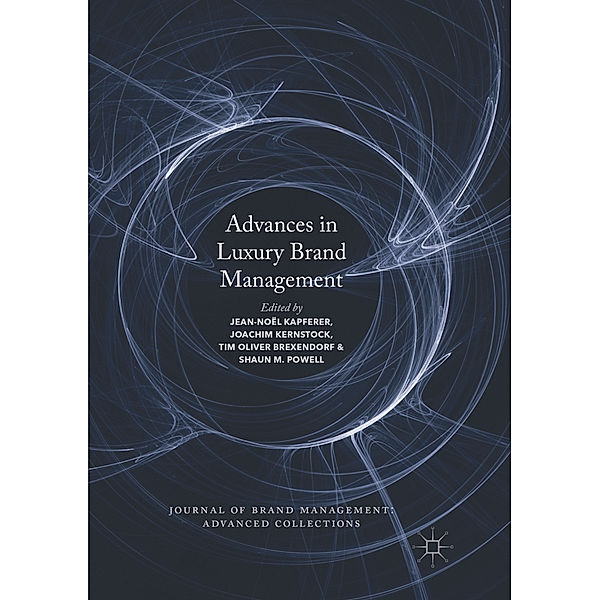 Advances in Luxury Brand Management