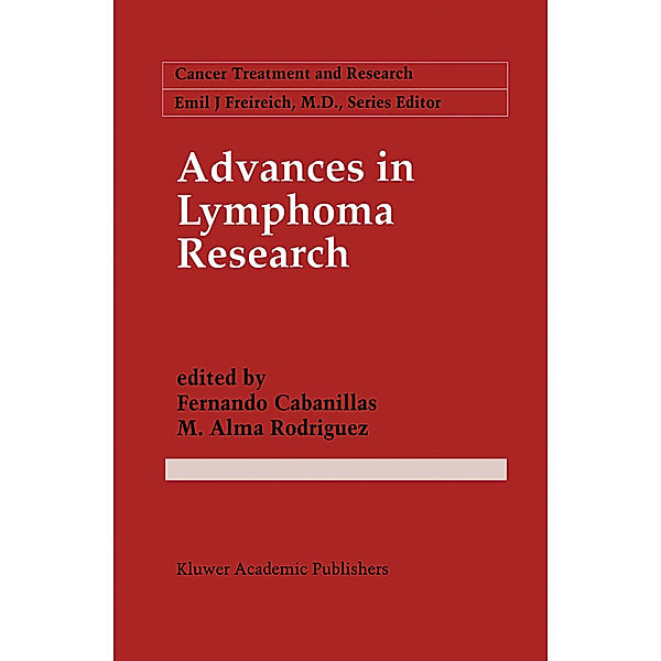 Advances in Lymphoma Research