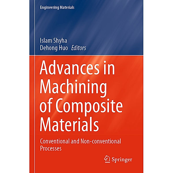 Advances in Machining of Composite Materials