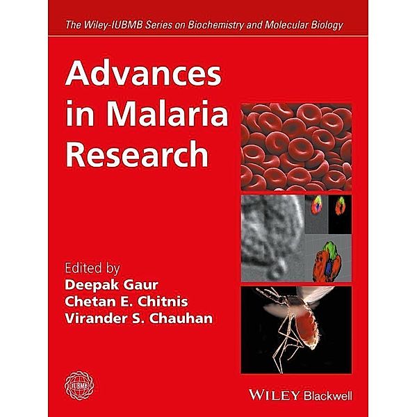 Advances in Malaria Research