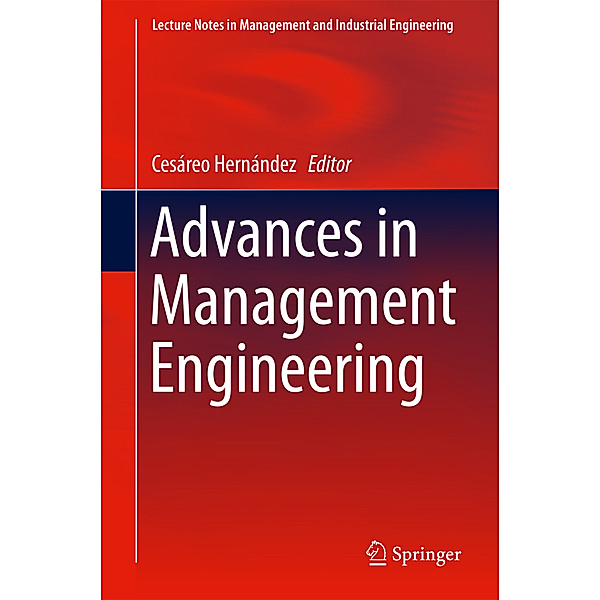 Advances in Management Engineering