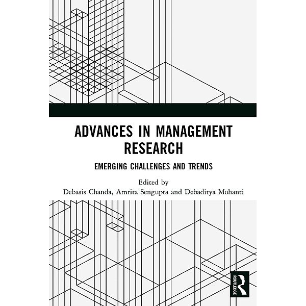 Advances in Management Research