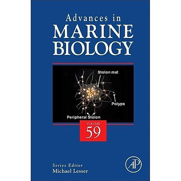 Advances in Marine Biology