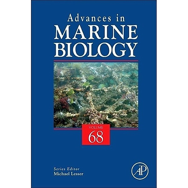 Advances in Marine Biology, Michael Lesser
