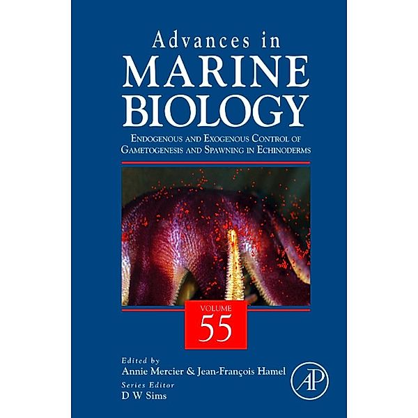 Advances in Marine Biology