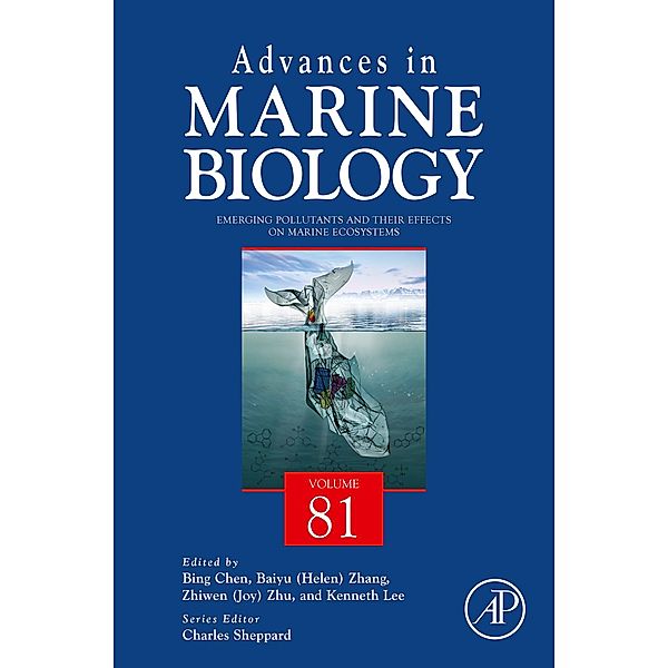 Advances in Marine Biology