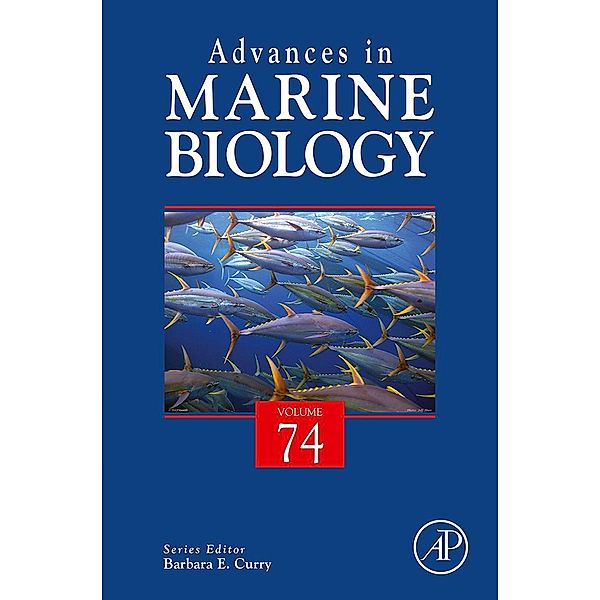 Advances in Marine Biology