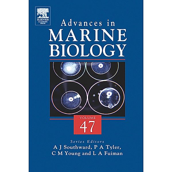 Advances in Marine Biology