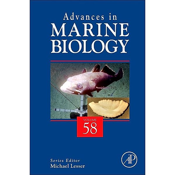 Advances in Marine Biology