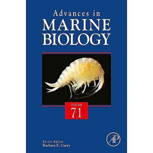 Advances in Marine Biology