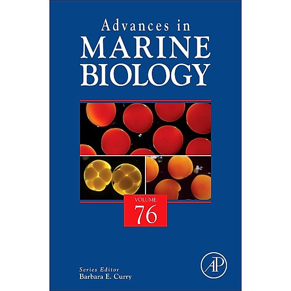 Advances in Marine Biology