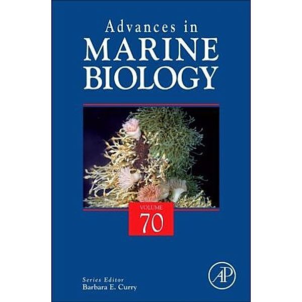 Advances in Marine Biology