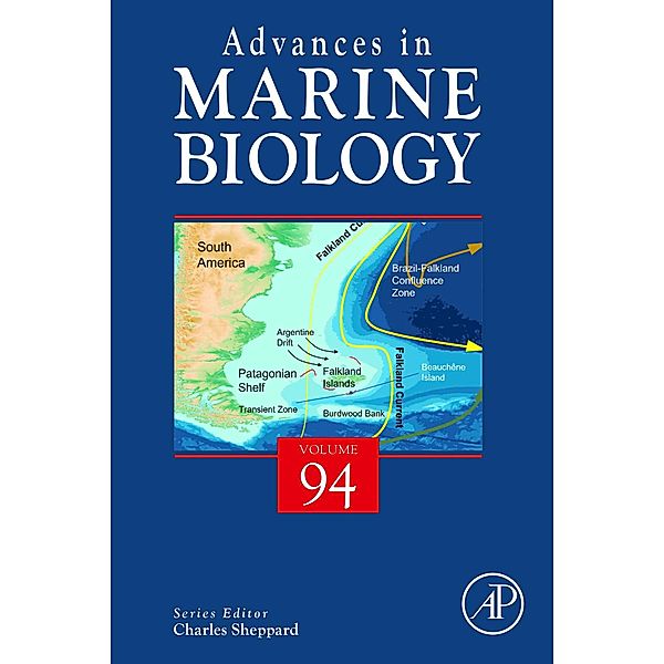 Advances in Marine Biology