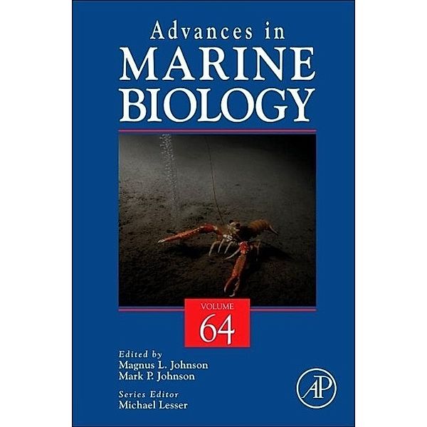 Advances in Marine Biology 64