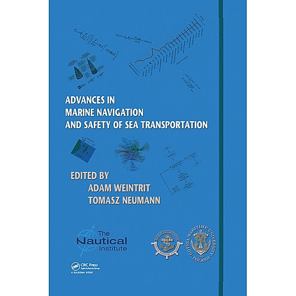 Advances in Marine Navigation and Safety of Sea Transportation