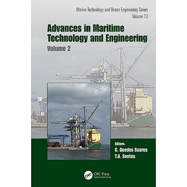 Advances in Maritime Technology and Engineering