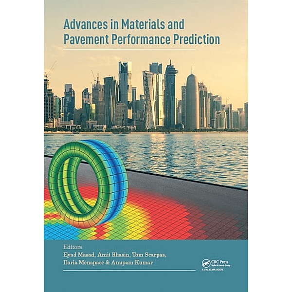 Advances in Materials and Pavement Prediction