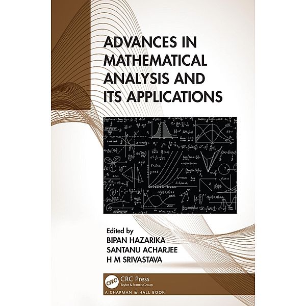 Advances in Mathematical Analysis and its Applications