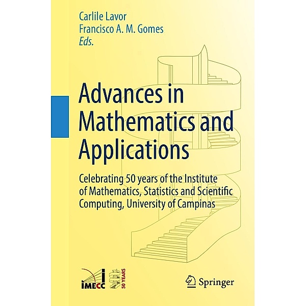 Advances in Mathematics and Applications