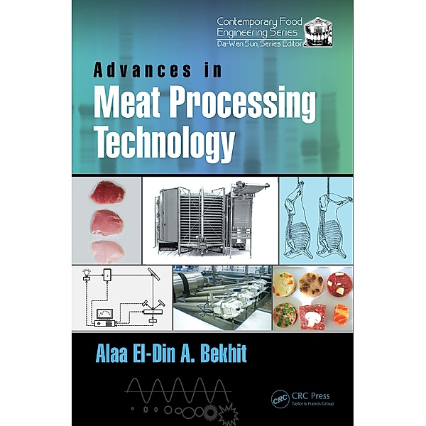 Advances in Meat Processing Technology