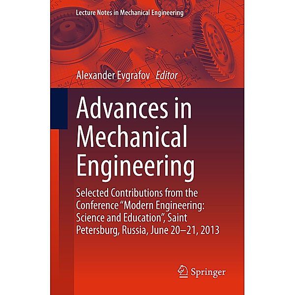 Advances in Mechanical Engineering