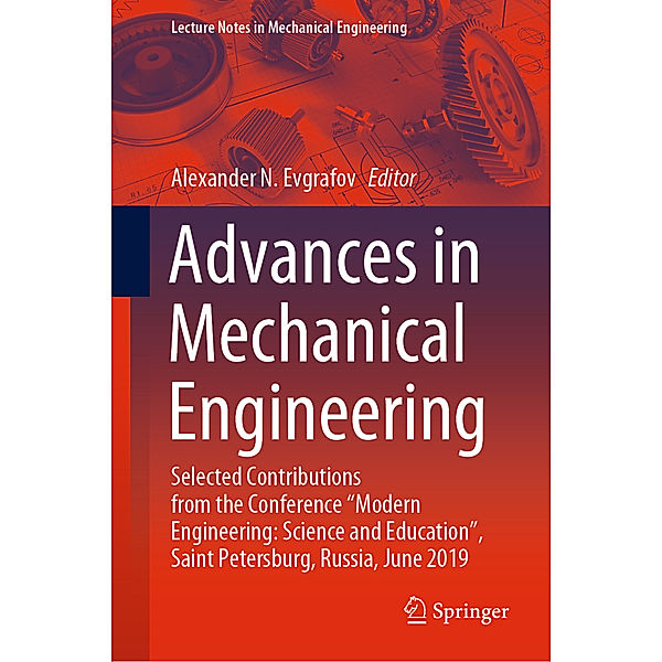 Advances in Mechanical Engineering