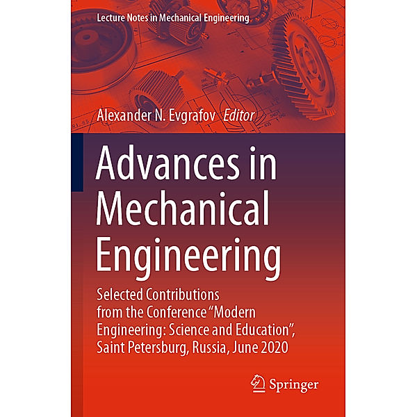 Advances in Mechanical Engineering