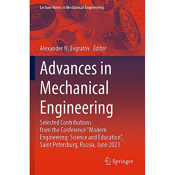 Advances in Mechanical Engineering