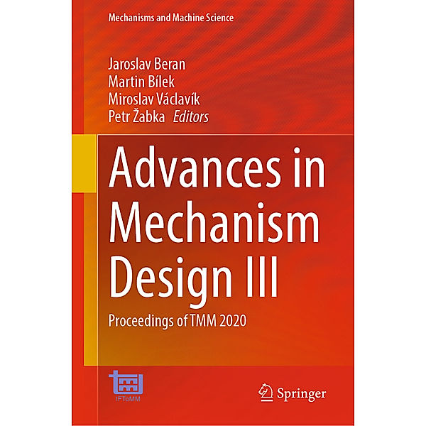 Advances in Mechanism Design III