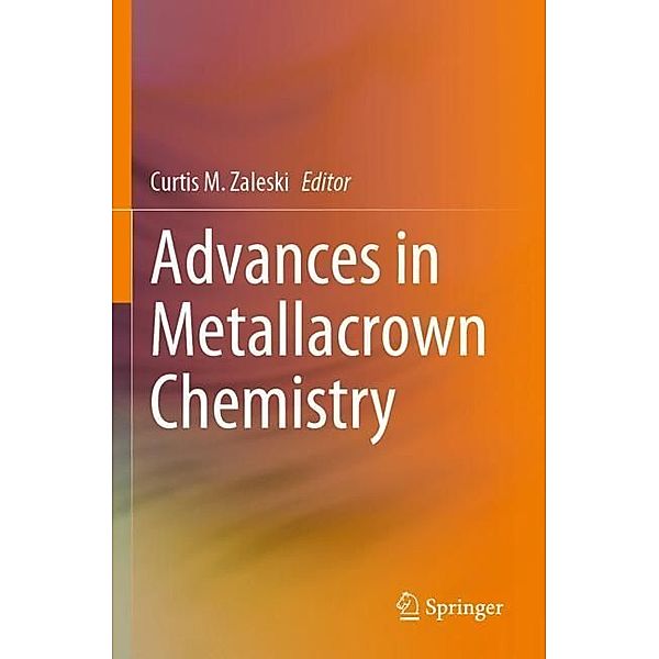 Advances in Metallacrown Chemistry