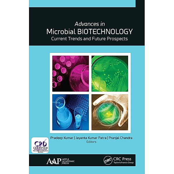 Advances in Microbial Biotechnology