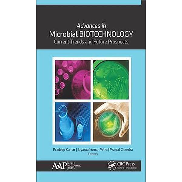 Advances in Microbial Biotechnology