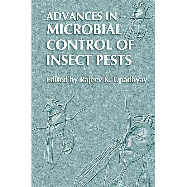 Advances in Microbial Control of Insect Pests