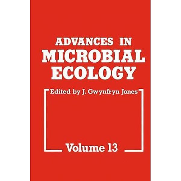 Advances in Microbial Ecology