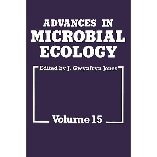 Advances in Microbial Ecology, Volume 15