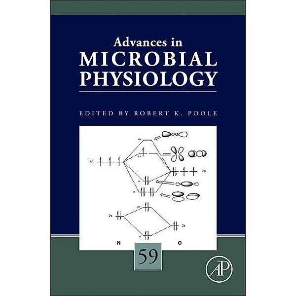 Advances in Microbial Physiology