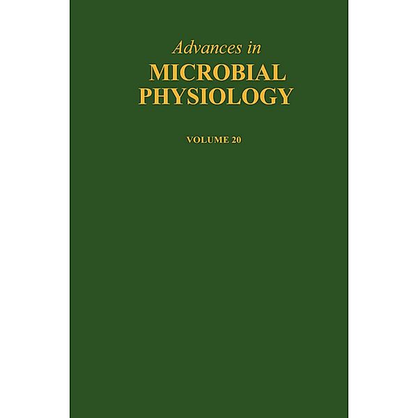 Advances in Microbial Physiology