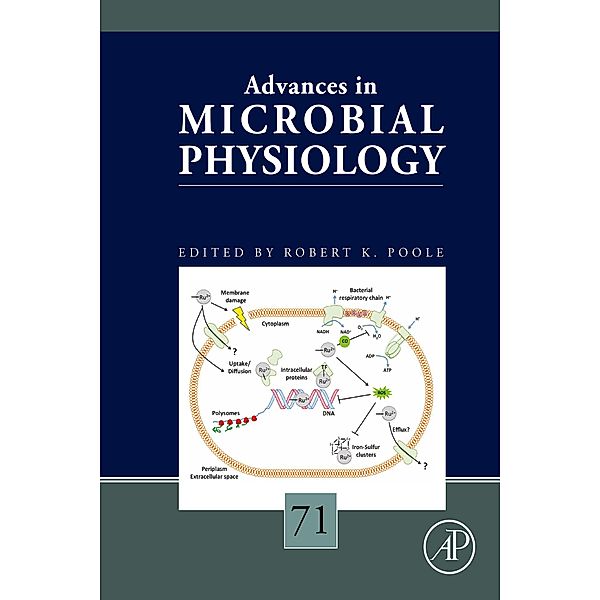 Advances in Microbial Physiology