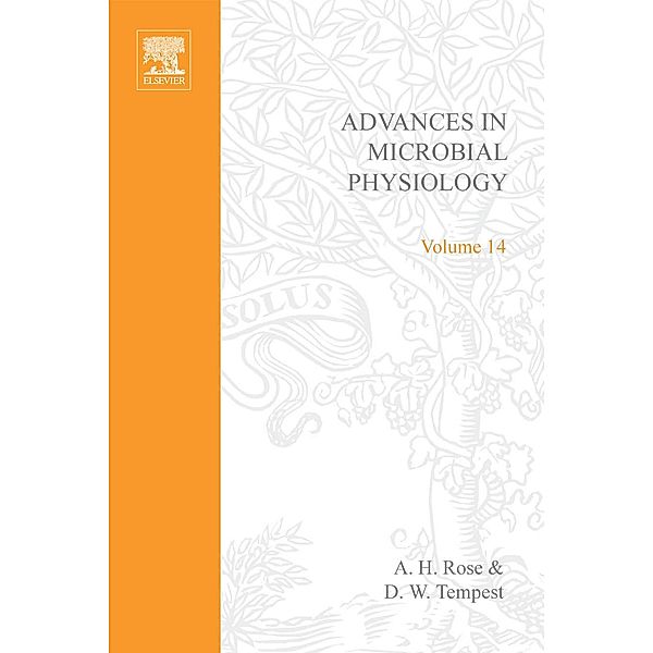 Advances in Microbial Physiology