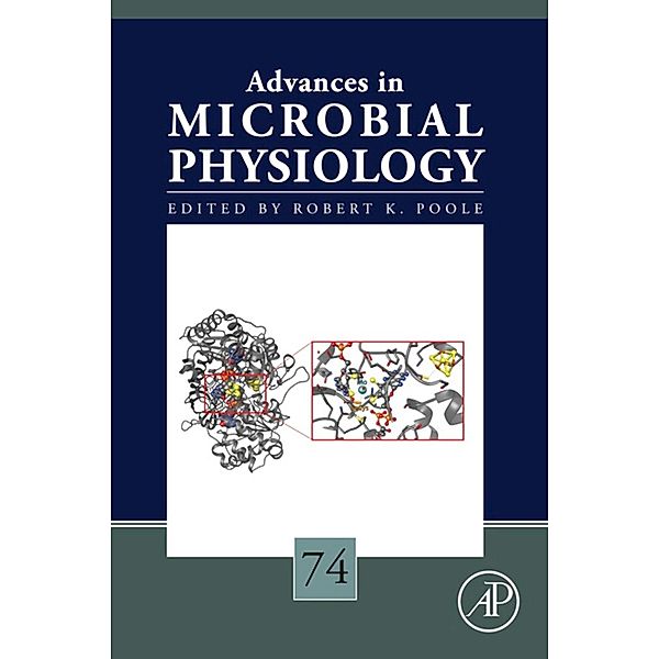 Advances in Microbial Physiology