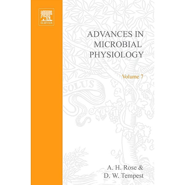 Advances in Microbial Physiology