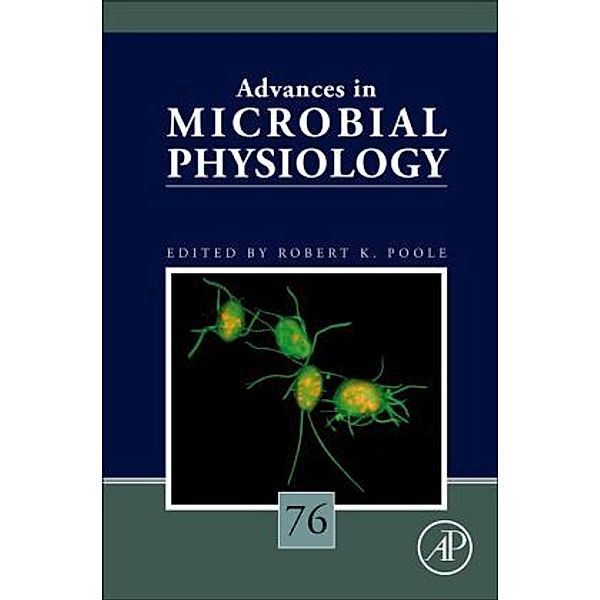 Advances in Microbial Physiology