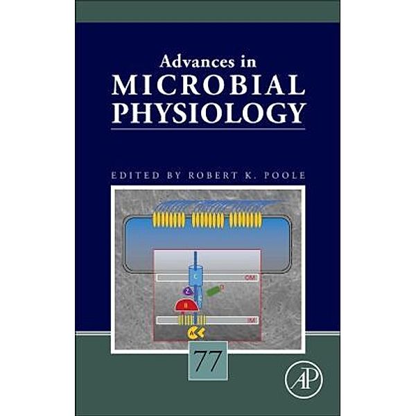 Advances in Microbial Physiology Volume 77