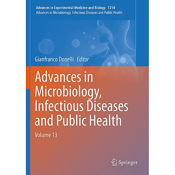 Advances in Microbiology, Infectious Diseases and Public Health