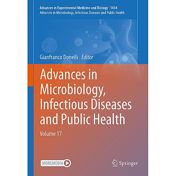 Advances in Microbiology, Infectious Diseases and Public Health