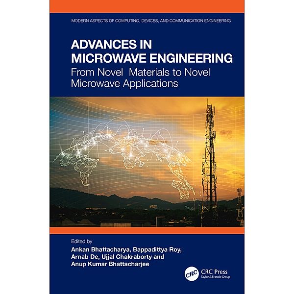 Advances in Microwave Engineering