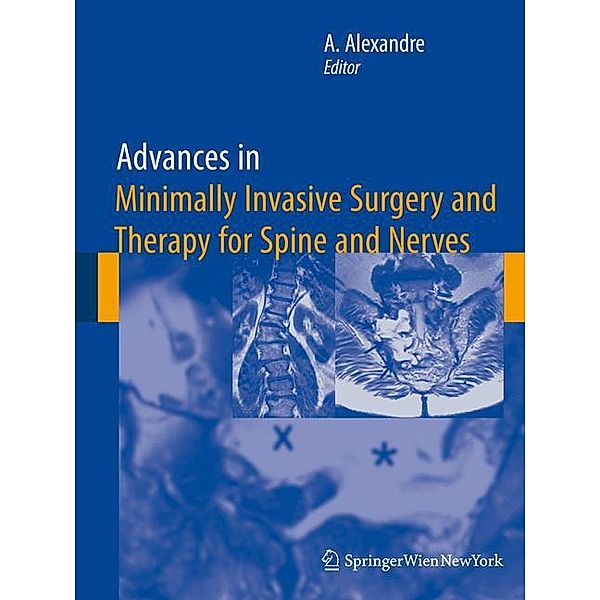 Advances in Minimally Invasive Surgery