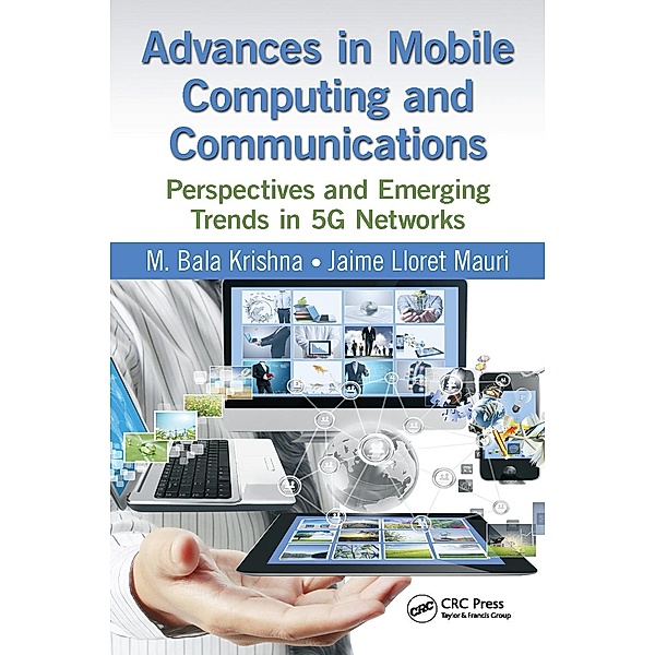 Advances in Mobile Computing and Communications